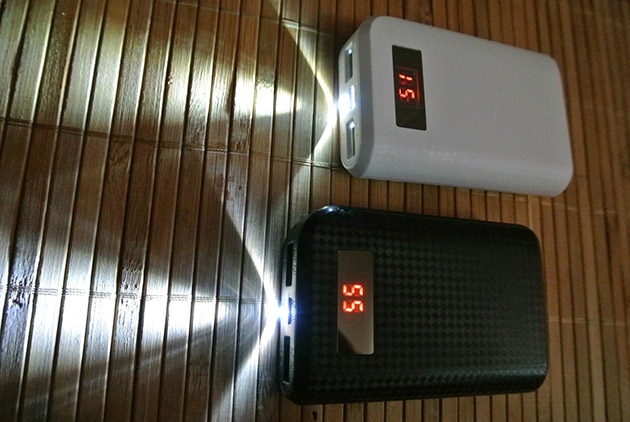 แบตสำรองมือถือ Samsung